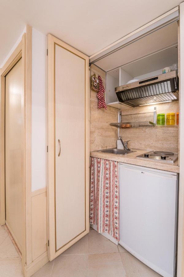Studio D'Artista, Elegante Loft Nel Cuore Di Roma المظهر الخارجي الصورة