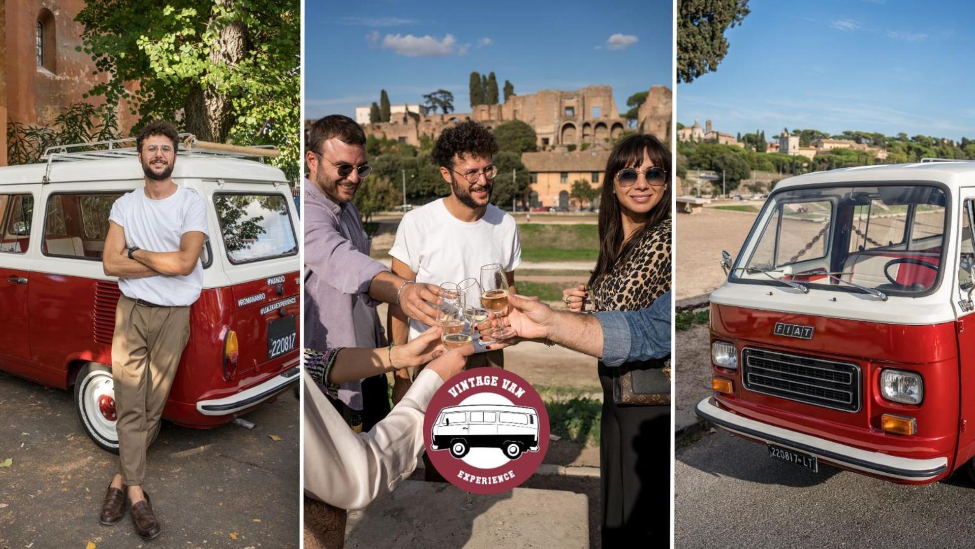 Studio D'Artista, Elegante Loft Nel Cuore Di Roma المظهر الخارجي الصورة